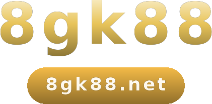 8gk88 logo